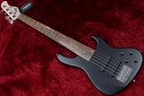 [new] Sadowsky / ML24 MS5 ALD BLACK SATIN #M002425-22 3.7kg [Yokohama store]