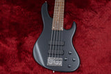 [new] Sadowsky / ML24 MS5 ALD BLACK SATIN #M002425-22 3.7kg [Yokohama store]