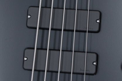 [new] Sadowsky / ML24 MS5 ALD BLACK SATIN #M002425-22 3.7kg [Yokohama store]