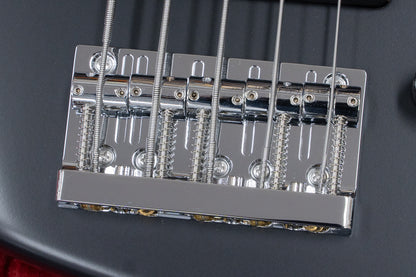 [new] Sadowsky / ML24 MS5 ALD BLACK SATIN #M002425-22 3.7kg [Yokohama store]