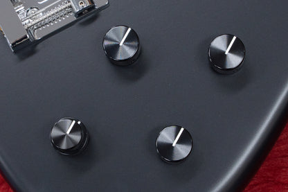 [new] Sadowsky / ML24 MS5 ALD BLACK SATIN #M002425-22 3.7kg [Yokohama store]