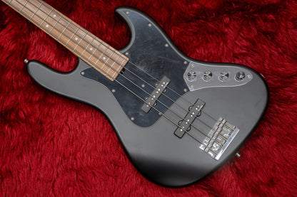 [new] Sadowsky / ML21 VJ4 ALD BLK STN #B001461-22 3.68kg [Yokohama]