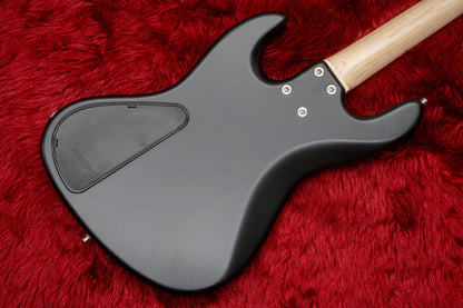 [new] Sadowsky / ML21 VJ4 ALD BLK STN #B001461-22 3.68kg [Yokohama]