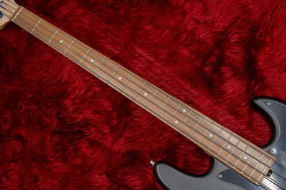 [new] Sadowsky / ML21 VJ4 ALD BLK STN #B001461-22 3.68kg [Yokohama]