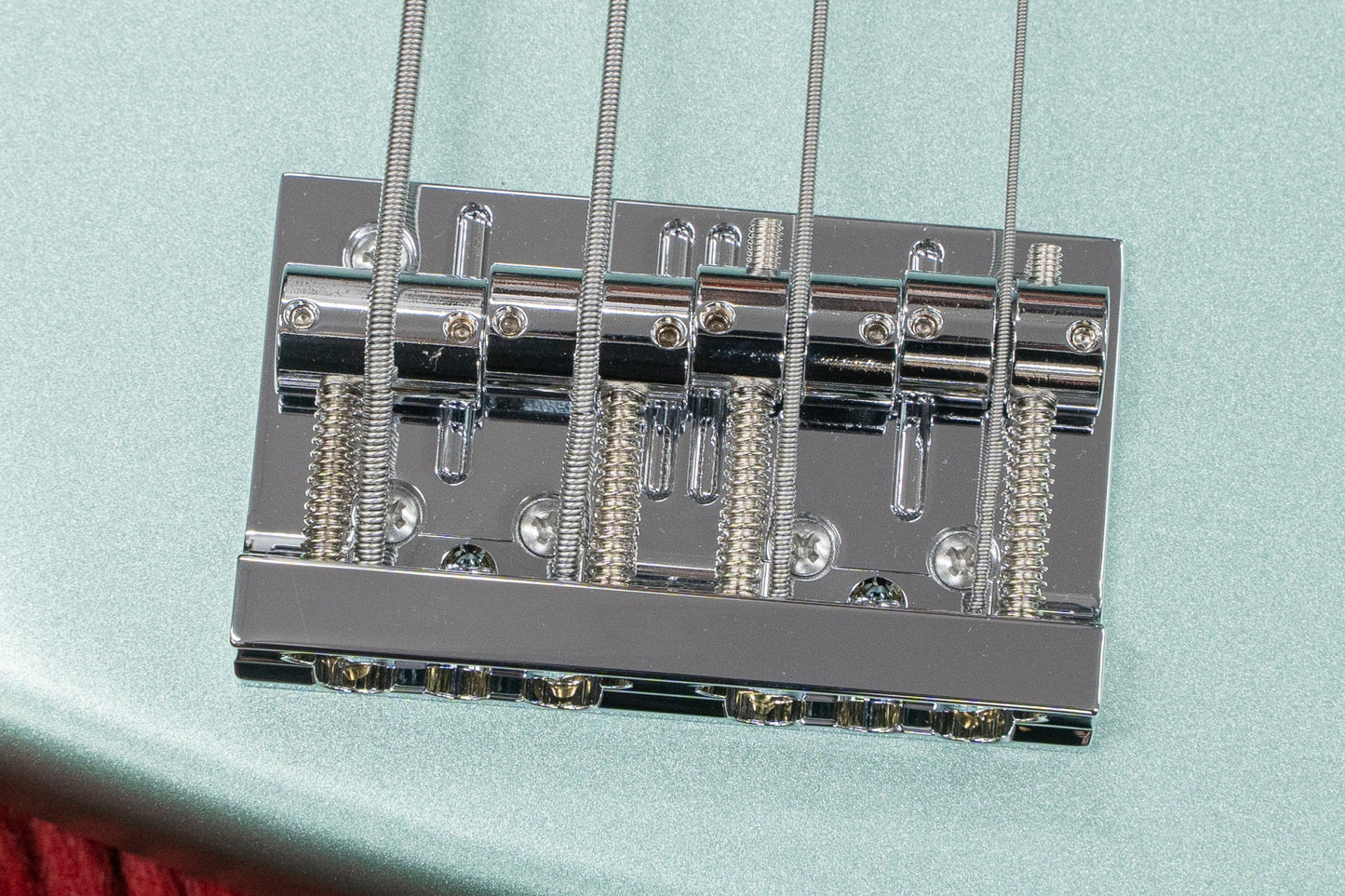 [new] Sadowsky / ML21 VJ4 ALD SGM STN #B001462-22 3.64kg [Yokohama]