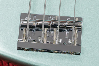 [new] Sadowsky / ML21 VJ4 ALD SGM STN #B001462-22 3.64kg [Yokohama]