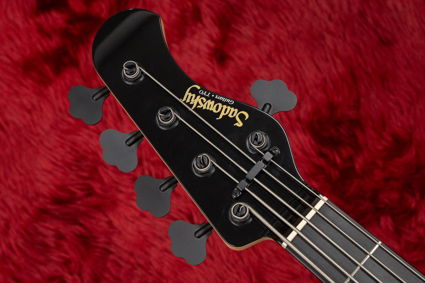 [Used]Sadowsky TYO / Modern Edge 5 string J Bass #5194 4.09kg [Consignment] [Yokohama]