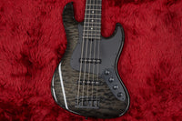 [Used]Sadowsky TYO / Modern Edge 5 string J Bass #5194 4.09kg [Consignment] [Yokohama]