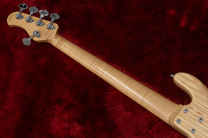 【중고】Sadowsky / MB21 SJ5 ASH Master Build Standard J 베이스 #SMB H 000023-21 3.47kg【GIB横浜】
