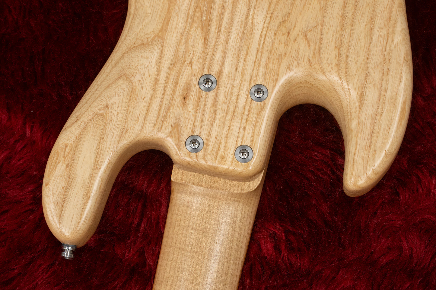 【중고】Sadowsky / MB21 SJ5 ASH Master Build Standard J 베이스 #SMB H 000023-21 3.47kg【GIB横浜】