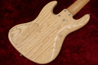 【중고】Sadowsky / MB21 SJ5 ASH Master Build Standard J 베이스 #SMB H 000023-21 3.47kg【GIB横浜】