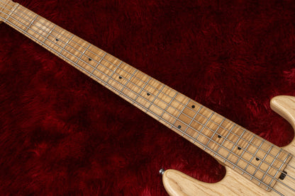【중고】Sadowsky / MB21 SJ5 ASH Master Build Standard J 베이스 #SMB H 000023-21 3.47kg【GIB横浜】
