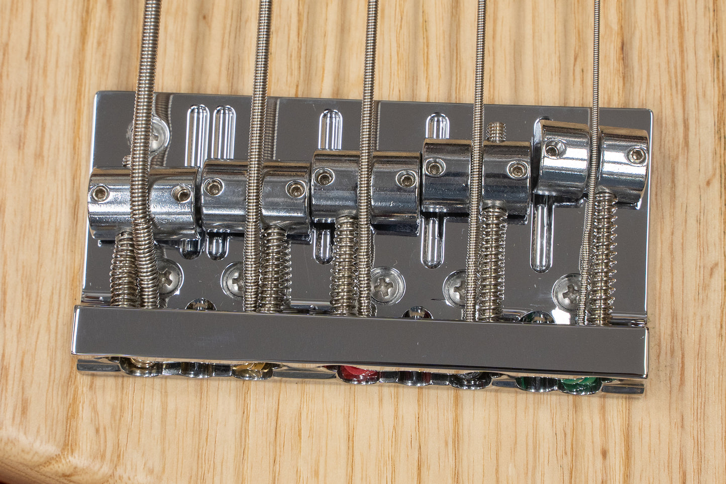 【중고】Sadowsky / MB21 SJ5 ASH Master Build Standard J 베이스 #SMB H 000023-21 3.47kg【GIB横浜】