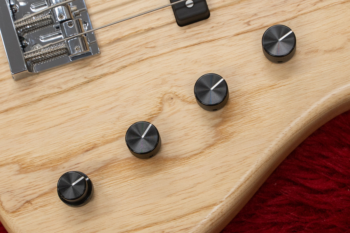 【중고】Sadowsky / MB21 SJ5 ASH Master Build Standard J 베이스 #SMB H 000023-21 3.47kg【GIB横浜】