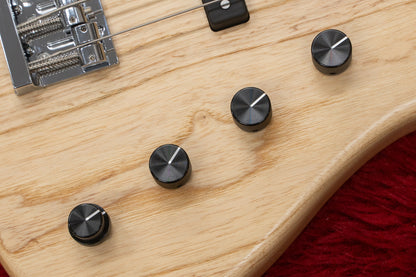 【중고】Sadowsky / MB21 SJ5 ASH Master Build Standard J 베이스 #SMB H 000023-21 3.47kg【GIB横浜】