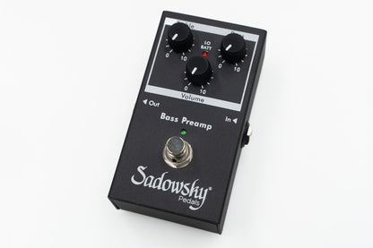 【used】Sadowsky / SBP-2 #001839-22【GIB Yokohama】