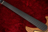 【used】Sanox/Leduc / U-Bass 5st FL 3.295kg【GIB Yokohama】