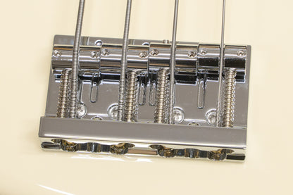 【new】Sadowsky / ML22 WL4 ALD OWT #SML G 003128-23 3.70kg【GIB Yokohama】