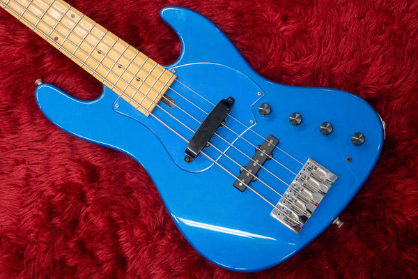 【used】Sadowsky NYC / J Bass 5-21 2000 4.095kg #3390【GIB Yokohama】