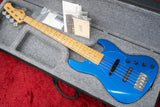 【used】Sadowsky NYC / J Bass 5-21 2000 4.095kg #3390【GIB Yokohama】