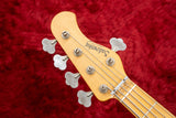 【used】Sadowsky NYC / J Bass 5-21 2000 4.095kg #3390【GIB Yokohama】