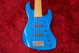 【used】Sadowsky NYC / J Bass 5-21 2000 4.095kg #3390【GIB Yokohama】