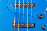 【used】Sadowsky NYC / J Bass 5-21 2000 4.095kg #3390【GIB Yokohama】