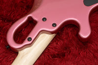 【신품】Saitias Guitars / Lorentz 5 STD Burgundy Mist Hi-C 2.850kg #881024047【GIB Yokohama】