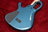 【new】Saitias Guitars / Lorentz 4 STD Hummer Head Blue 2.815kg #881024048【GIB Yokohama】