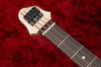 【신품】Saitias Guitars / Lorentz 4 STD 허머 헤드 블루 2.815kg #881024048【GIB Yokohama】