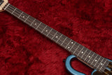 【신품】Saitias Guitars / Lorentz 4 STD 허머 헤드 블루 2.815kg #881024048【GIB Yokohama】