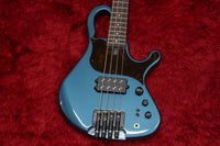 【신품】Saitias Guitars / Lorentz 4 STD 허머 헤드 블루 2.815kg #881024048【GIB Yokohama】