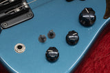 【new】Saitias Guitars / Lorentz 4 STD Hummer Head Blue 2.815kg #881024048【GIB Yokohama】