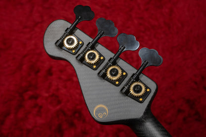 【used】Sago / Ove4 NAMM Carbon Neck Custom 2023 3.605kg #CR23040501【GIB Yokohama】