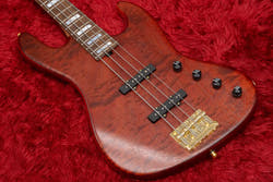 【new】Sadowsky / Metro Line 21 Standard J/J Bass / Majestic Red Transparent Satin 4st 3.33kg #047/125【GIB Yokohama】