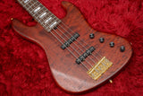 【new】Sadowsky / Metro Line 21 Standard J/J Bass / Majestic Red Transparent Satin 5st 3.635kg #037/125【GIB Yokohama】