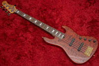 【new】Sadowsky / Metro Line 21 Standard J/J Bass / Majestic Red Transparent Satin 5st 3.635kg #037/125【GIB Yokohama】