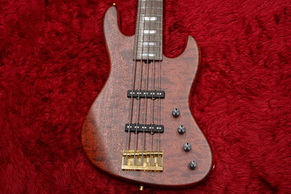 【new】Sadowsky / Metro Line 21 Standard J/J Bass / Majestic Red Transparent Satin 5st 3.635kg #037/125【GIB Yokohama】