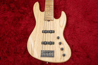 【used】Sadowsky / MB21 SJ5 ASH Master Built Standard J Bass 2021 3.445kg #SMB H 000023-21【GIB Yokohama】