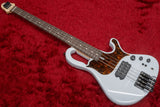 【new】saitias guitars / Lorentz 4 STD Silver White 2.825kg #881024052【GIB Yokohama】