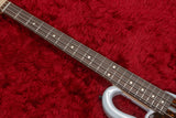 【new】saitias guitars / Lorentz 4 STD Silver White 2.825kg #881024052【GIB Yokohama】