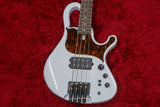 【new】saitias guitars / Lorentz 4 STD Silver White 2.825kg #881024052【GIB Yokohama】