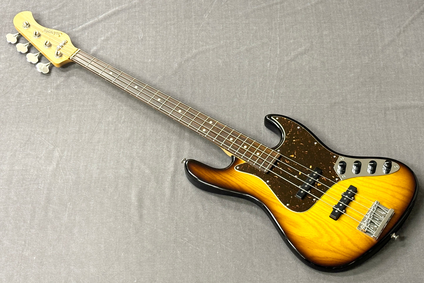 【used】Sadowsky / NYC Vintage 4st 59 burst #8371 3.98kg【GIB Hyogo】