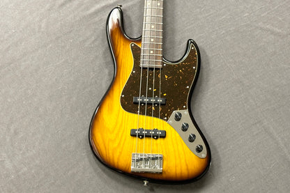 【used】Sadowsky / NYC Vintage 4st 59 burst #8371 3.98kg【GIB Hyogo】