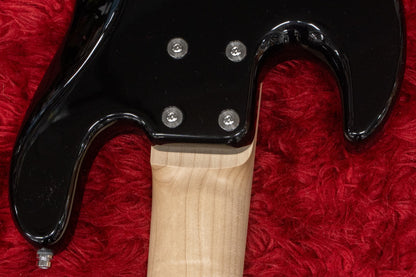 【new】Sadowsky / ML21 VJ5 ASH BLK 3.995kg #A003688-24【GIB Yokohama】