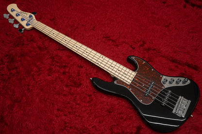 【new】Sadowsky / ML21 VJ5 ASH BLK 3.995kg #A003688-24【GIB Yokohama】