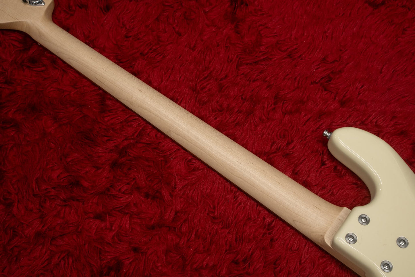 【new】Sadowsky / ML21 VJ4 ALD OWT 3.655kg #M003669-23【GIB Yokohama】
