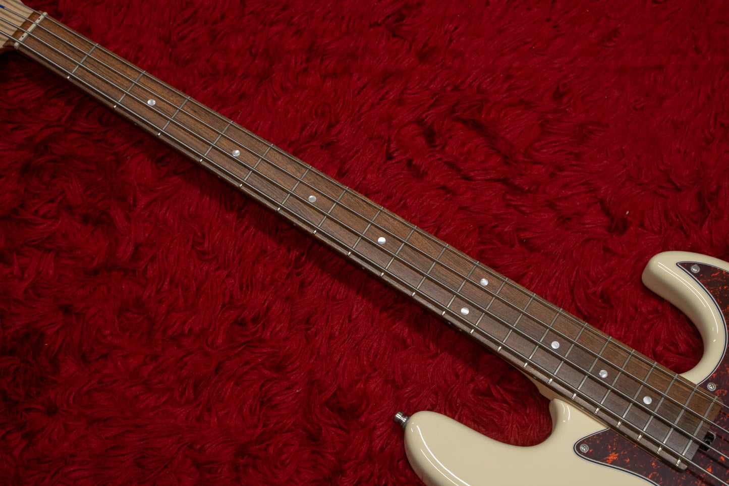 【new】Sadowsky / ML21 VJ4 ALD OWT 3.655kg #M003669-23【GIB Yokohama】