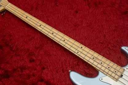 【used】Sadowsky / MV4-WL Blue Ice Metallic 3.97kg #M8855【GIB Yokohama】