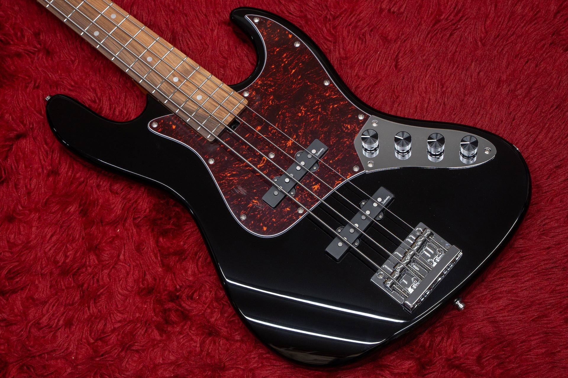 Sadowsky MX21 HP4 OWT/R （제품 – 487페이지 – Bass Shop Geek